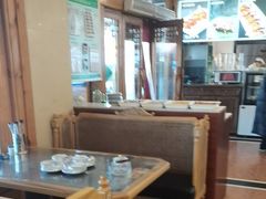 -大清花饺子(山庄店)