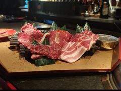 -300杯·和牛烧肉清酒专门店(廊里店)