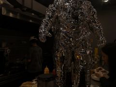 -shark burger·鲨鱼汉堡(交子大道店)