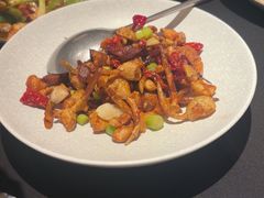 -山石榴·贵州菜(丰盛里店)