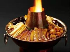 铜火锅-杏花堂·山西菜馆(晋中万达店)