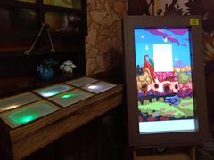 -逃脱反斗城沉浸剧情密室(北京路店)