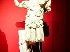 -安塔利亚博物馆