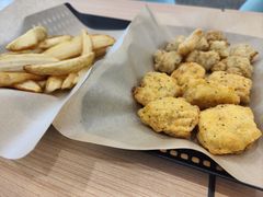 -达美乐比萨(南站西路店)