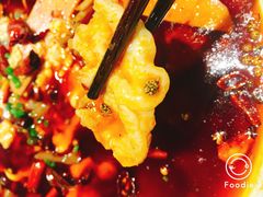 -庆合府重庆大排档(紫都城店)
