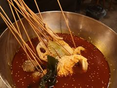 -付小姐在成都(中山公园店)