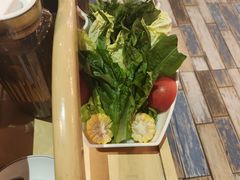 -正禾鲜·潮汕牛肉火锅(凯德天府店)