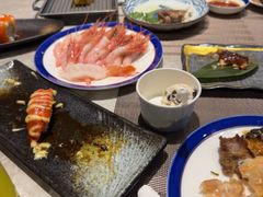 -極上萬膳·日料放题(来福士江景店)