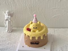 -伶甜·CAKE(国贸店)
