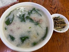 -华记粥饭店(印象容桂主题风情街店)