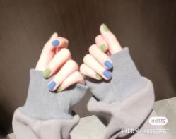 -妙睫屋日式美甲美睫