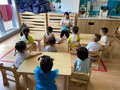 -BetterKids贝好国际托育中心(奥体旗舰店)