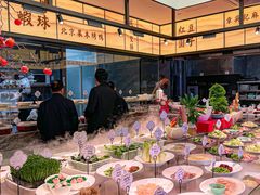 -章吴记喜瑞餐厅(东东城店)