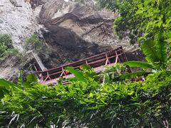 -东南悬空寺方广岩