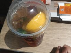 -肯德基(蔡甸世纪广场DT店)