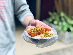 -梁阿婆廿年老牌扣肉糯米饭