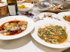 -阿毛饭店(和义路店)