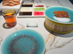 -雀蓝川菜(滨湖万象汇店)