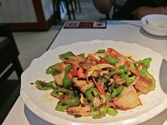 -南门食仙·手工福州菜(南门兜店)
