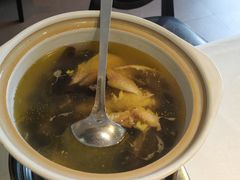 黄山土母鸡汤-徽珍源(龙茗路店)