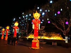 景点-金城公园