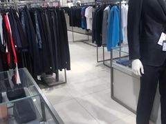 -GIORGIO ARMANI(燕莎奥特莱斯购物中心店)