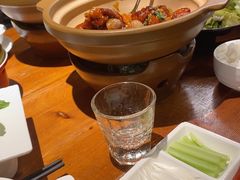 -又一福烤鸭·北京菜(东四店)