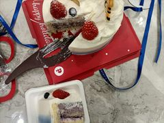 -Pantry's Best派悦坊蛋糕(K11购物艺术中心店)