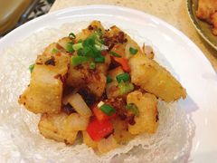 -明腾壹间茶餐厅(新都会花园广场店)