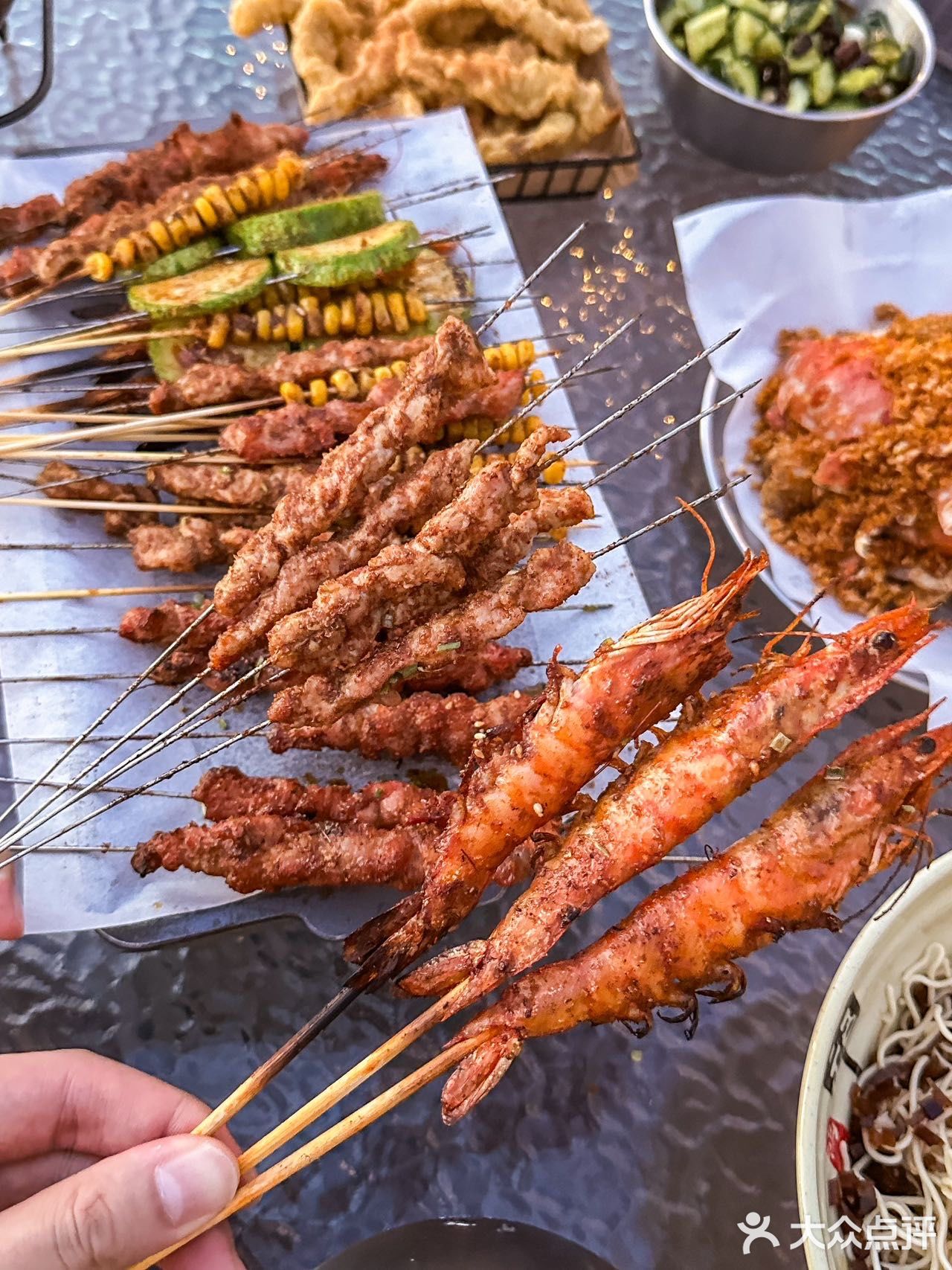 武汉聚会新地标!江野营地等你来嗨!