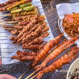 武汉聚会新地标!江野营地等你来嗨!