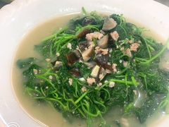上汤枸杞叶-来客家食府 · 福建客家菜(厦禾路店)