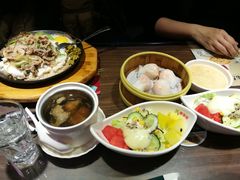 -豪享来中西餐厅(金水东路店)