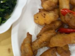 -吉莲利苑海鲜酒家(珠海拱北29年老字号店)