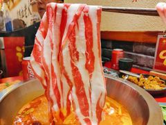 -谭鸭血老火锅(图书馆店)