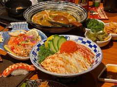 -摩打食堂(佳兆业店)