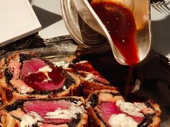 -壳里西餐厅Coquille Seafood Bistro(蒙自路店)