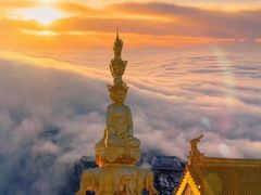 -峨眉山风景名胜区