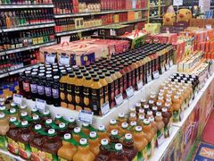 -大商超市(银岛店)