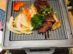 -东瀛阁(锦江宾馆店)