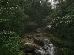 -玉渡山自然风景区