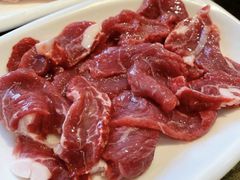 -众合原味烧烤(深沟寺店)