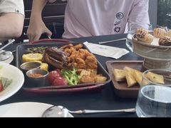 -北索·720度江景西餐厅(来福士店)