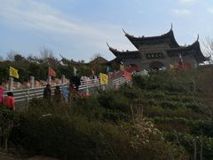 -渭南桃花源民俗文化园