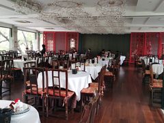 大堂-侨美·唐荔园·40年地道粤菜