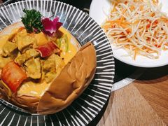 -南越郡·越式风味餐厅(青秀万达店)