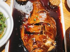 -苹果树下艺术餐厅(通州店)