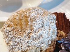 擂沙滑汤圆-衡山汇·高级粤菜(霄云路店)