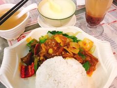 -岐城面馆(黄岐店)