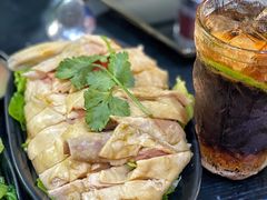 -绿柠食堂(北外滩店)